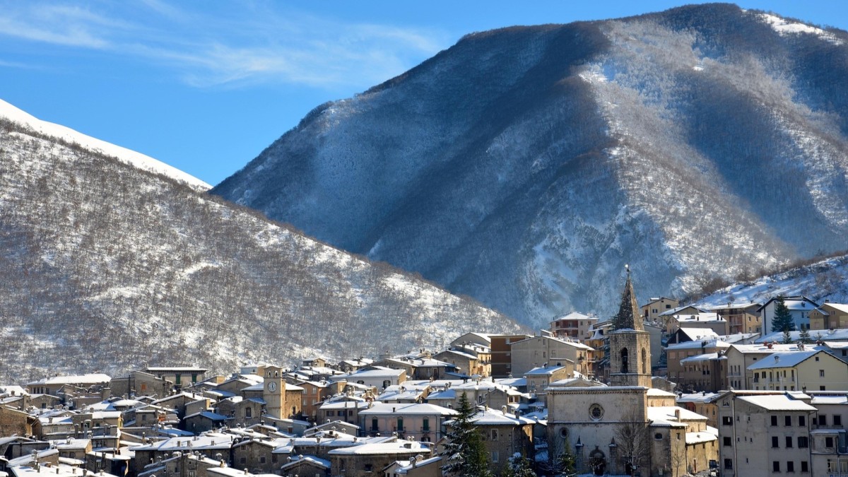 curiosità abruzzo
