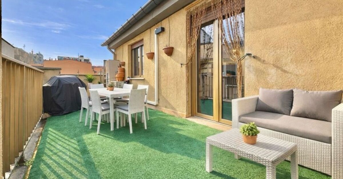 bilocale con terrazza abitabile milano