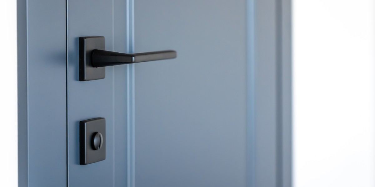 come abbinare le maniglie delle porte