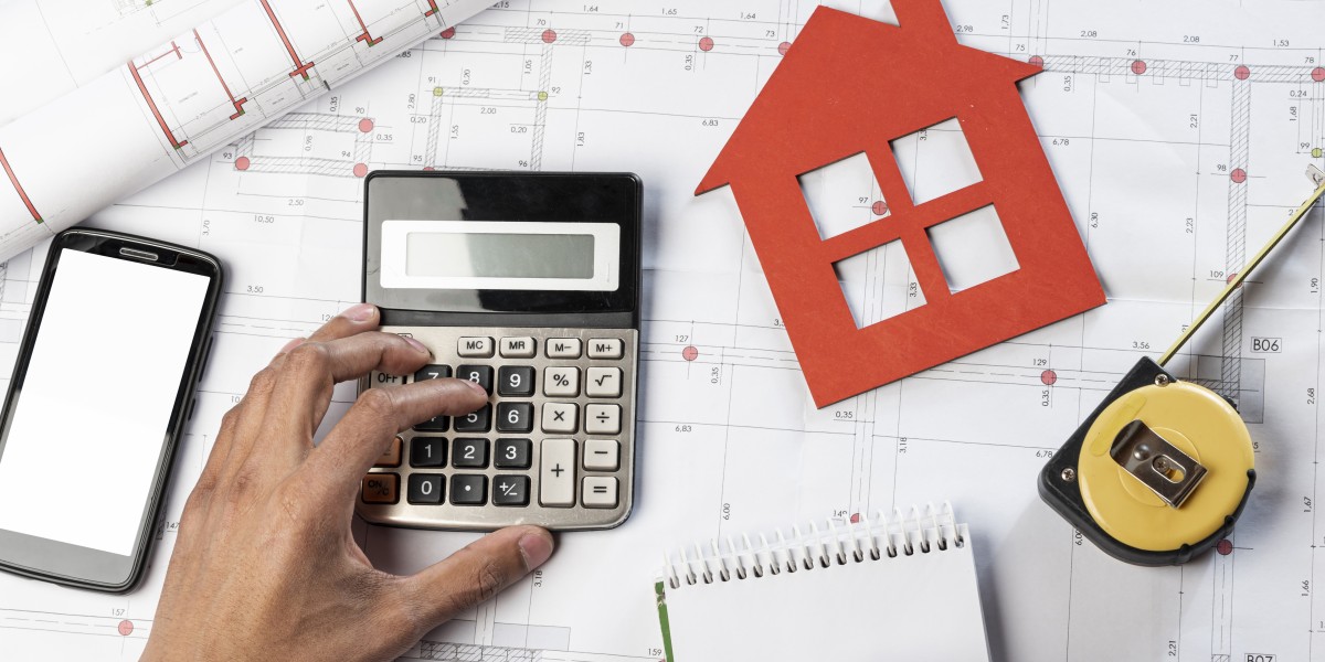 calcolatrice e casa