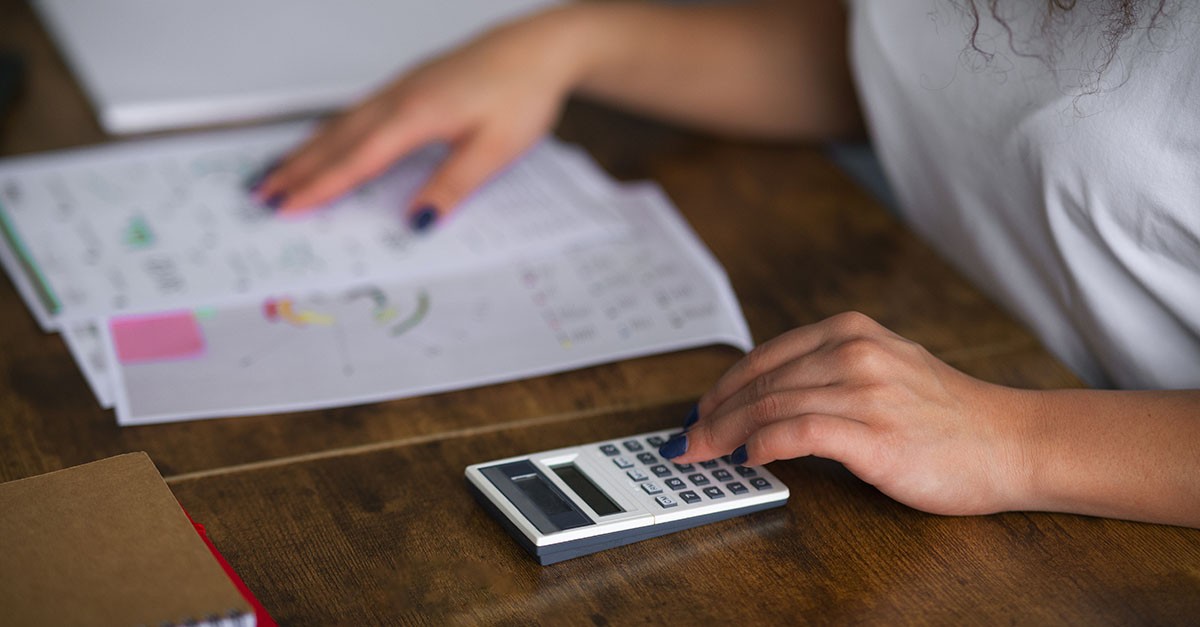 Calcolo delle spese condominiali