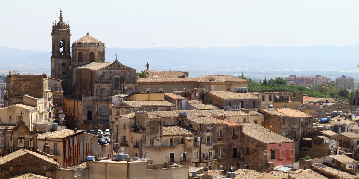 1 euro houses Sicily