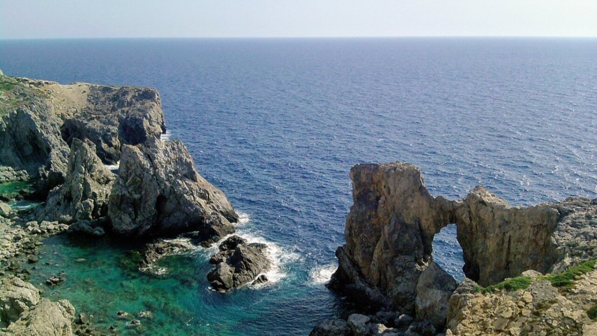 Antikythira 500 euro