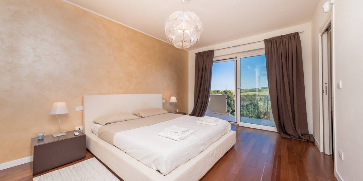 Villa in affitto a Cupra Marittima