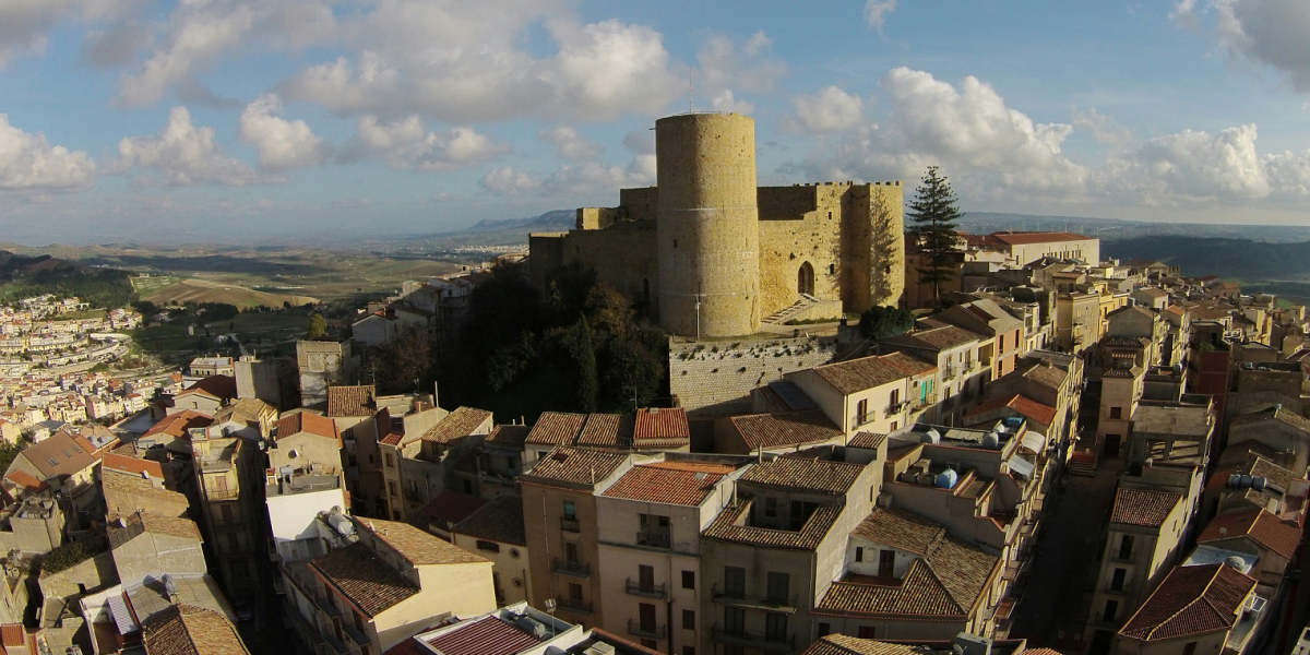 borghi più belli d'Italia Sicilia