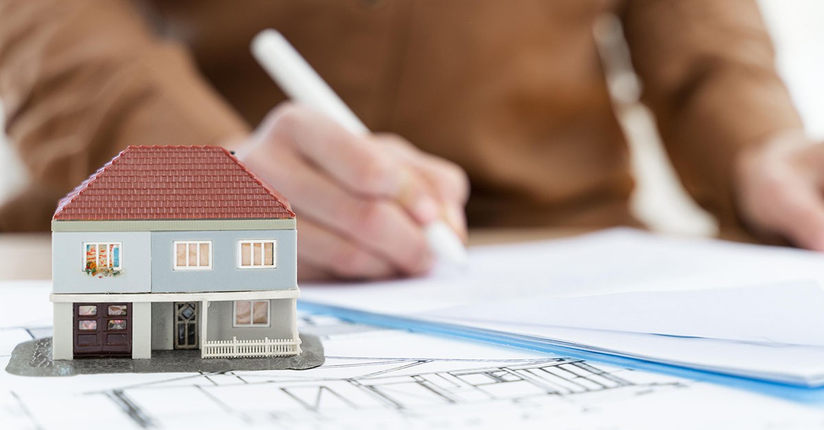 Certificazione antisismica della casa