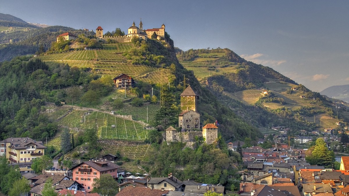 cosa vedere a chiusa