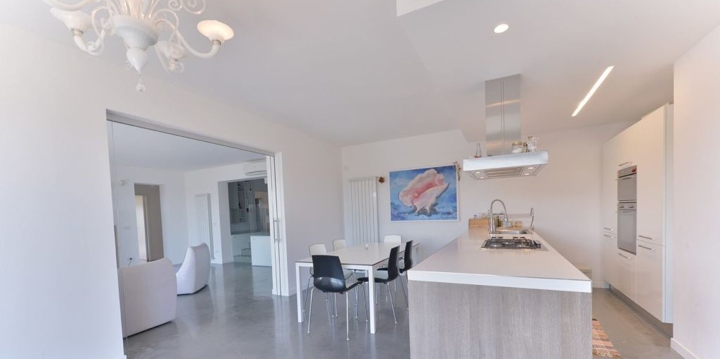 Villa in affitto a Cupra Marittima