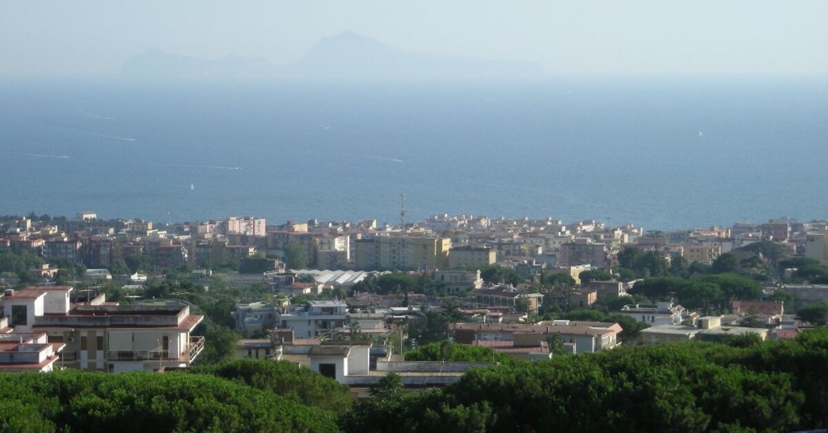 città di torre del greco