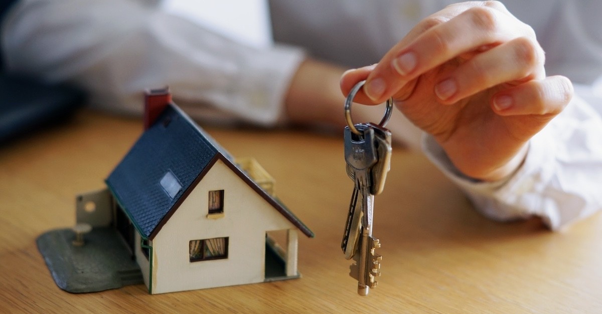 comprare casa con amici