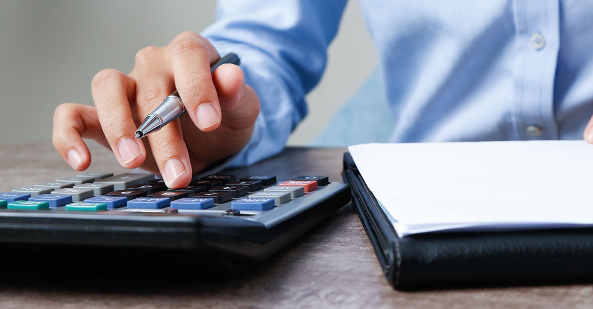 Calcolo dei condomini morosi