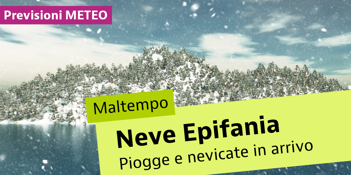 Neve Epifania