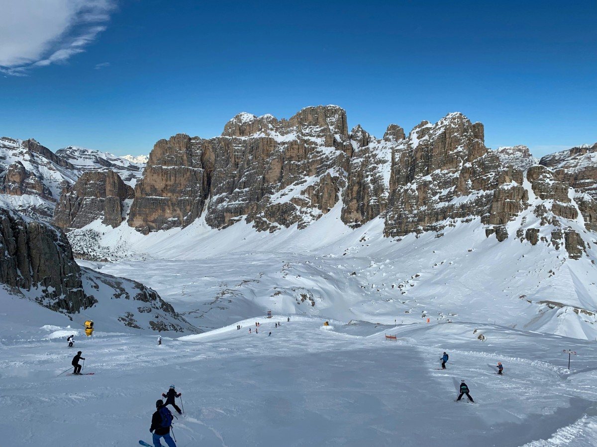 Cortina D'Ampezzo