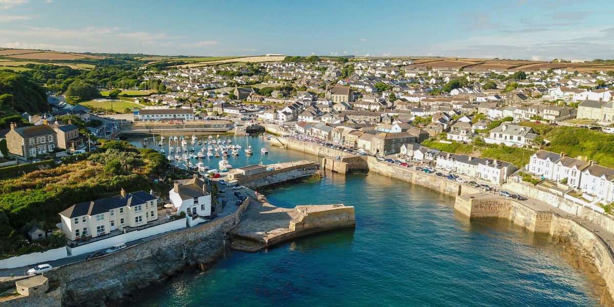 Dove si trova la Cornovaglia