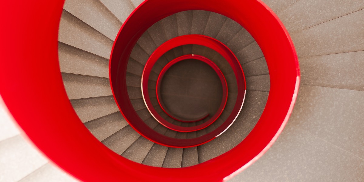 meglio scala a chiocciola o normale