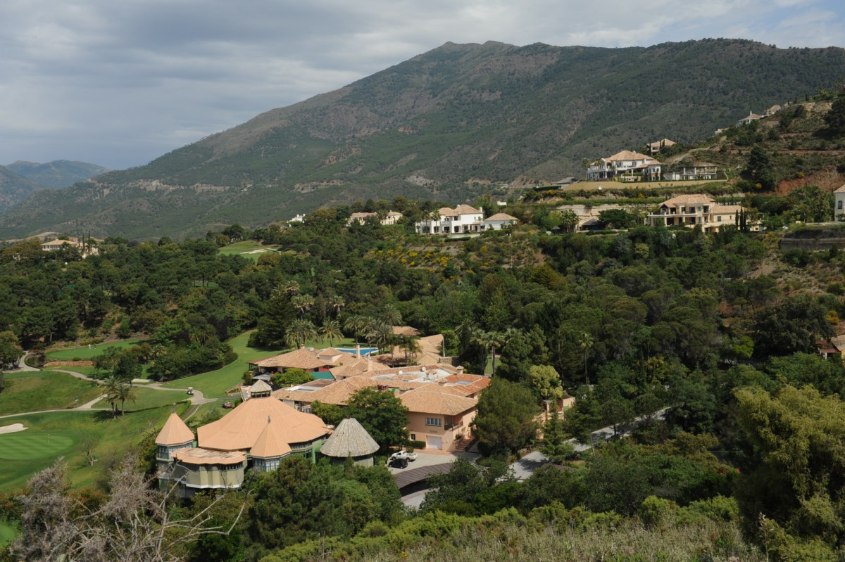 villa di cristiano ronaldo