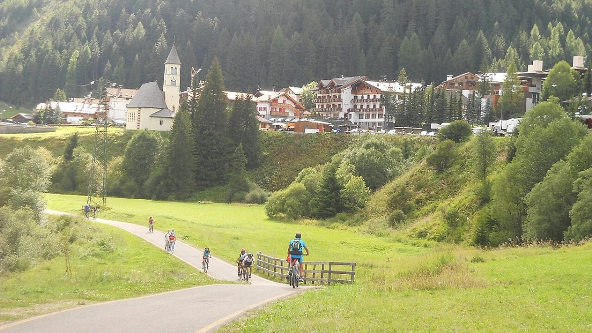 cosa vedere in val di fiemme
