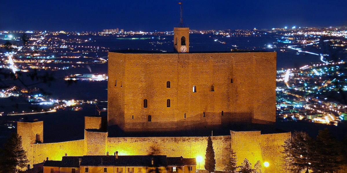 Borghi più belli d'Italia Emilia Romagna