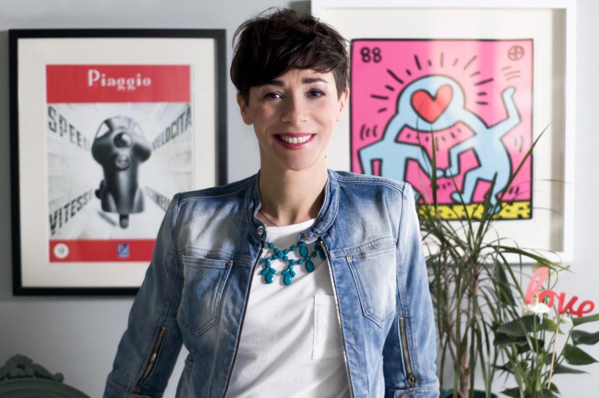 Intervista profesional organizar