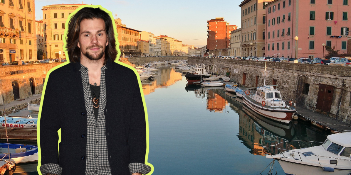 dove vive Enrico Nigiotti