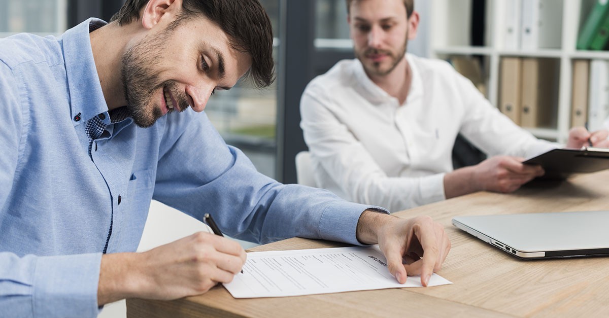 Firma della condizione sospensiva del mutuo