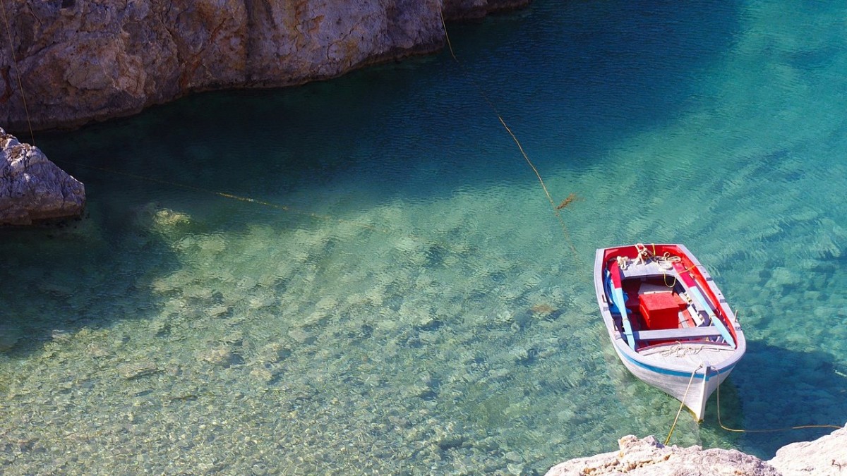 Antikythira 500 euro