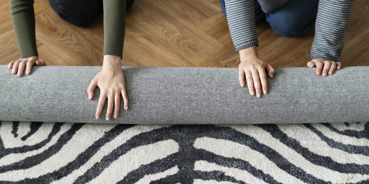 come togliere le orecchie ai tappeti 