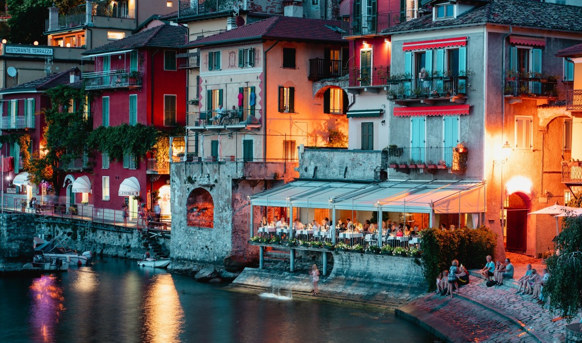 Gids voor pensionering in Italië