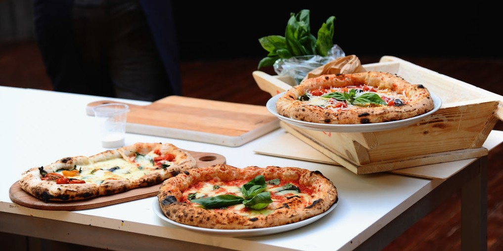 Giornata internazionale della pizza