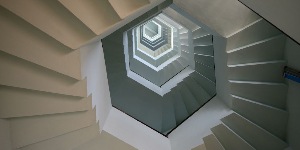 meglio scala a chiocciola o normale