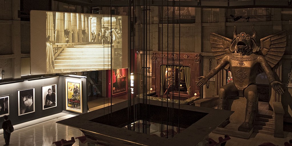 Film girati a Torino