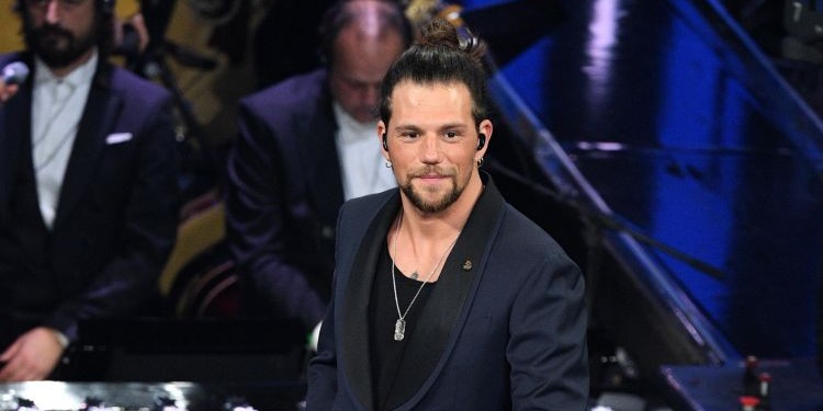 dove vive Enrico Nigiotti