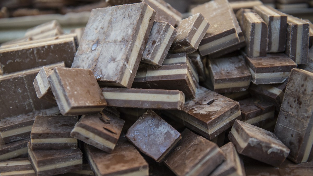 cioccolatò torino 2026