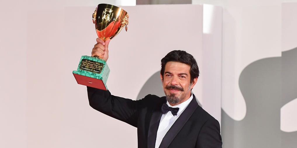 dove vive Pierfrancesco Favino