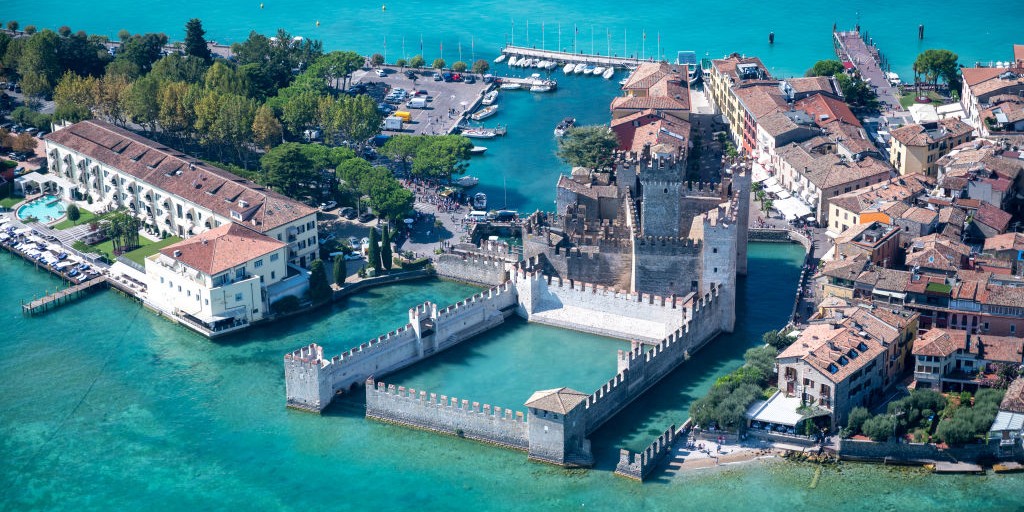 terme sul Lago di Garda