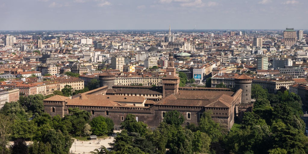 tassa di soggiorno Milano 2026