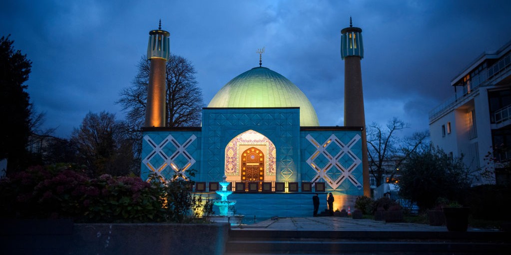 Cimitero più grande del mondo