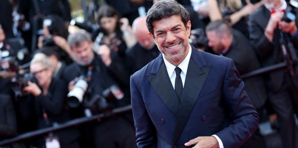 dove vive Pierfrancesco Favino