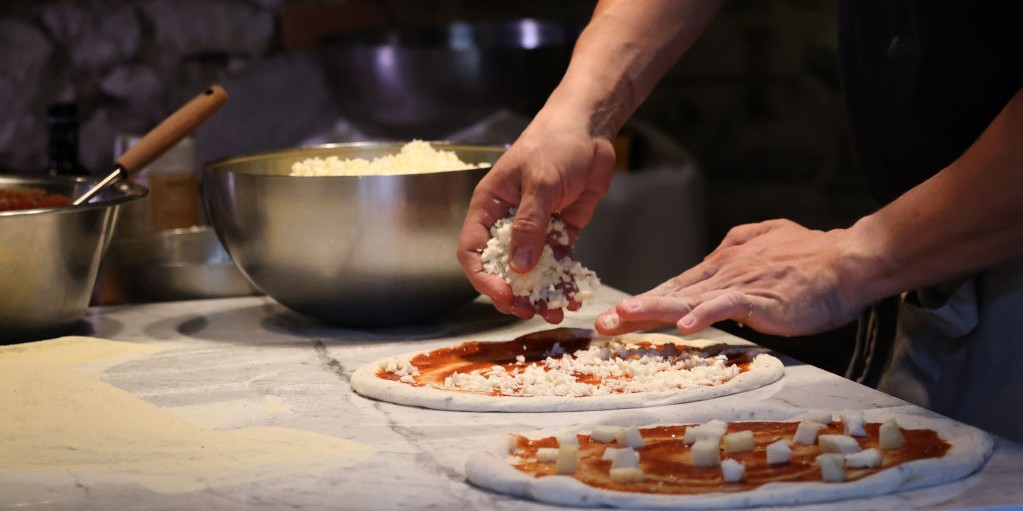 Giornata internazionale della pizza