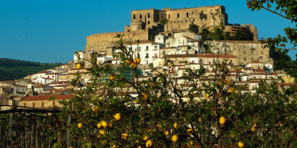 borghi più belli d'Italia Calabria