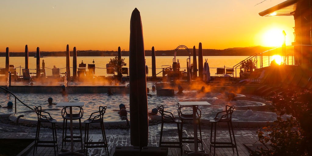 terme sul Lago di Garda