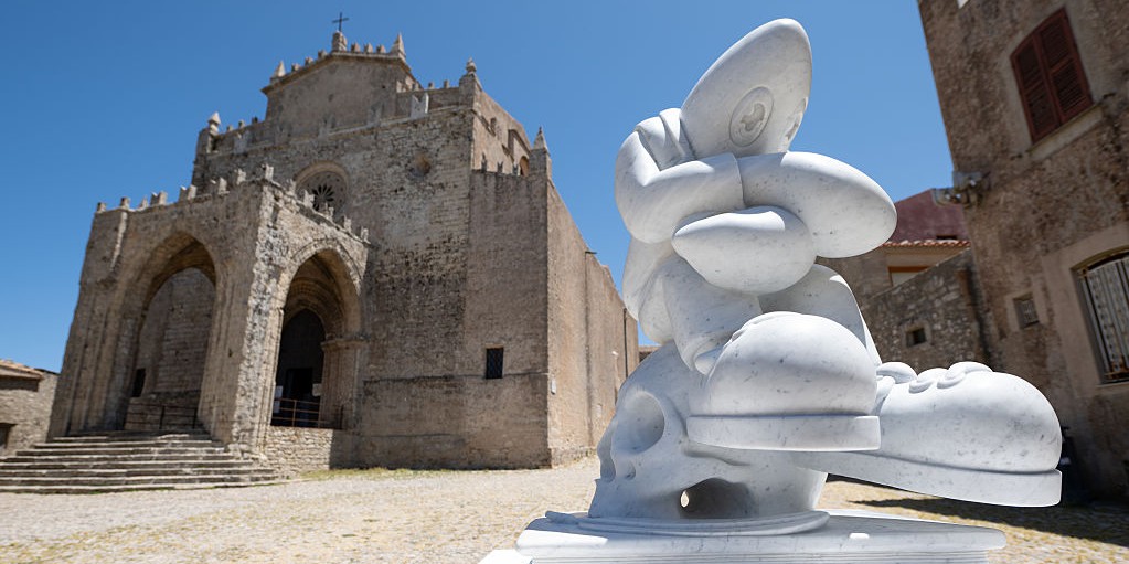 borghi più belli d'Italia Sicilia