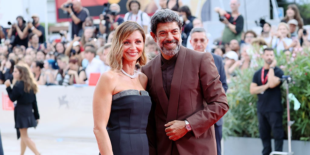 dove vive Pierfrancesco Favino