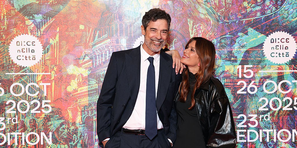 dove è stato girato Un Professore