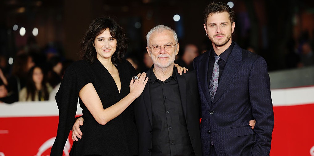 dove è stato girato Prima di noi