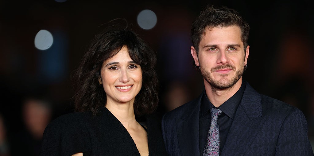 dove è stato girato Prima di noi