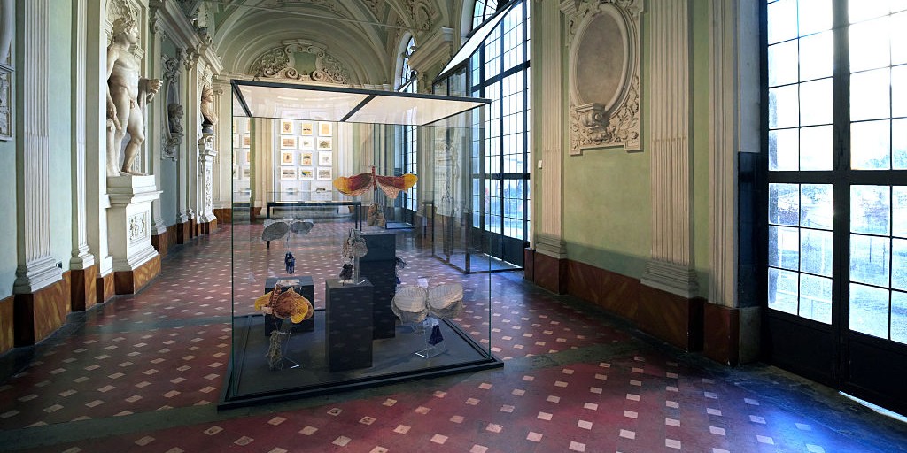 Castello di Borgo Adorno