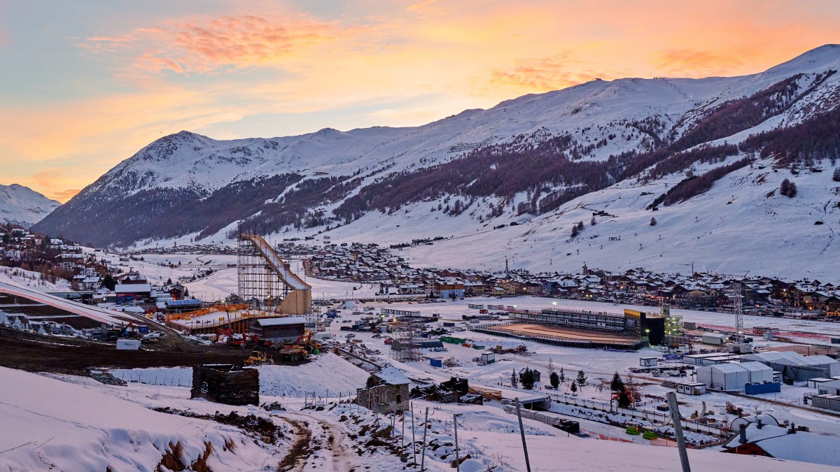 cosa fare in italia a febbraio 2026