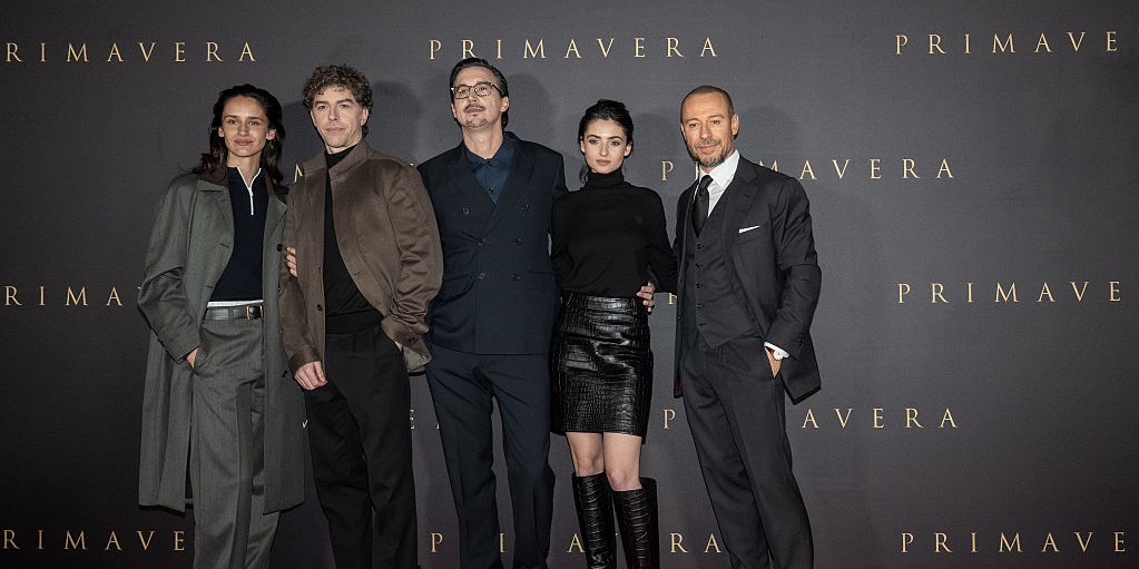 film Pimavera Vivaldi