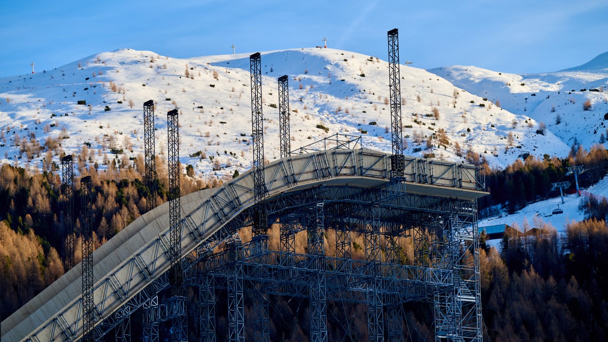 olimpiadi 2026 livigno